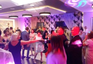 Event Men - Mariusz Sieraj