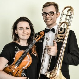 Oprawa muzyczna ślubu - Monika i Karol Kuppe - Zespoły weselne