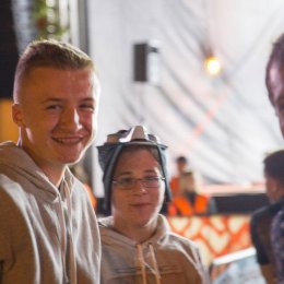 DJ Hands Up - DJ na wesele