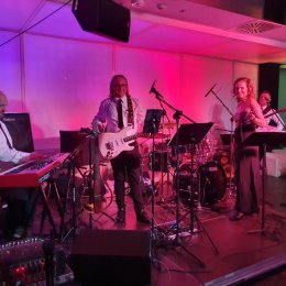 MGS - oprawa muzyczna ślubu. - Zespoły weselne