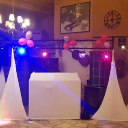 Events Studio - DJ na wesele