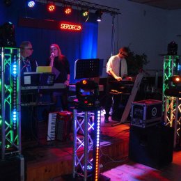 Zespół Muzyczny "Aplauz"/DJ BARTON - Zespoły weselne