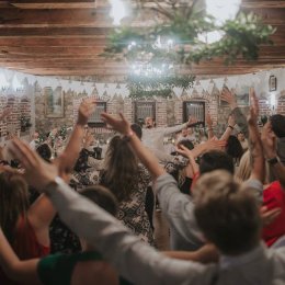 Mariusz Music - DJ na wesele