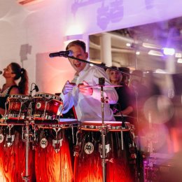 Zespół Fejs - Zespoły weselne