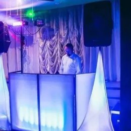 -= DJ WODZIREJ =- SEBASTIAN BOLEK Profesjonalnie Wesela - DJ na wesele