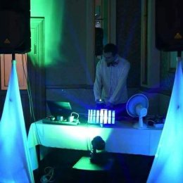 Dj SPEEDWAY - DJ na wesele