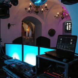 DJ Daro - DJ na wesele