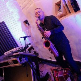 DJ Kwelman - DJ na wesele