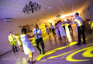 DJ Marcin Walczewski