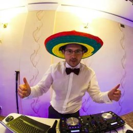 DJ READY - DJ na wesele