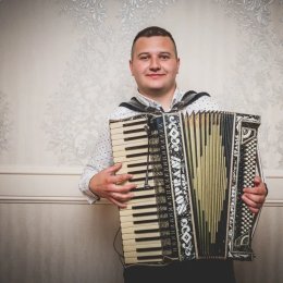 Dj SELECT z akordeonem Kraków Olkusz Wolbrom - DJ na wesele