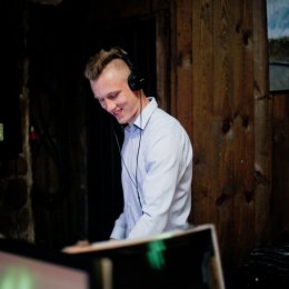 DJ SIVETI - DJ na wesele