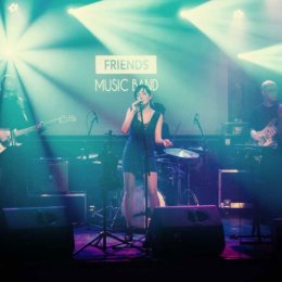 FRIENDS Music Band - Zespoły weselne