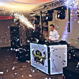 DJ VERSUS - DJ na wesele