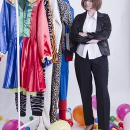 Kamila Klimczak KAMELEON EVENTS - DJ na wesele