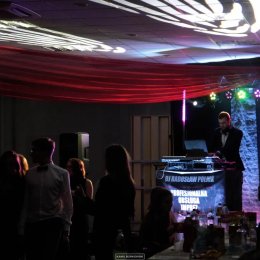 Rad-Party Radosław Polnik - DJ na wesele