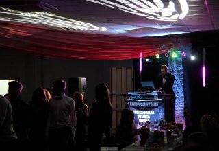 Rad-Party Radosław Polnik