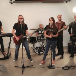 The Once Band - Zespoły weselne