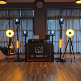 DJ Jarqus - Zespoły weselne