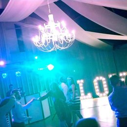 SmilEvent Dj/Wodzirej Fotobudka Mobilny Drink Bar - DJ na wesele