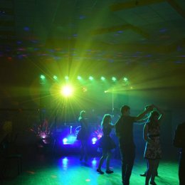 Wiśny Party Host - DJ na wesele