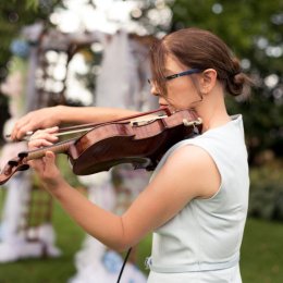 Skrzypce na ślub oraz inne uroczystości - Zespoły weselne