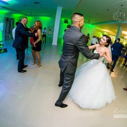 Audio Stage - DJ na wesele