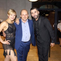 BEST PARTY - DJ na wesele