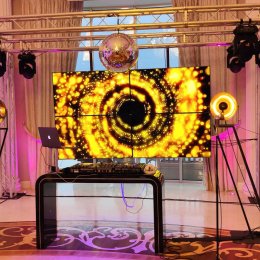 DJ Madi - DJ na wesele