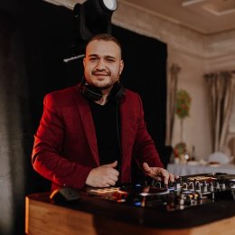 Dj Toro Krzysztof Kupczyk - DJ na wesele