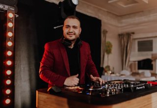 Dj Toro Krzysztof Kupczyk