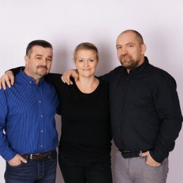 Zespół Muzyczny "Ostatnie Takie Trio" - Zespoły weselne