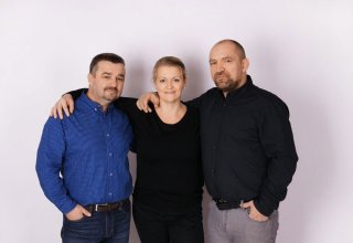 Zespół Muzyczny "Ostatnie Takie Trio"