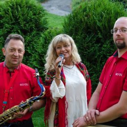 Zespół muzyczny Bis-Tal - Zespoły weselne