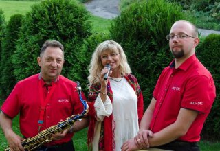 Zespół muzyczny Bis-Tal