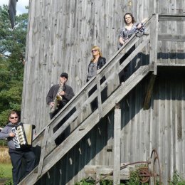 AutoGram - Zespoły weselne