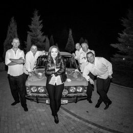 FUKS - Zespoły weselne