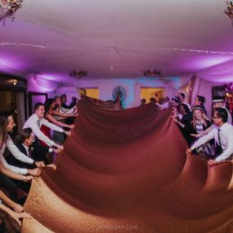 Wodzireje Freak Frak - DJ na wesele