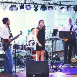 Lagap - Zespoły weselne