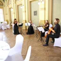 Po Prostu Kwartet - Zespoły weselne