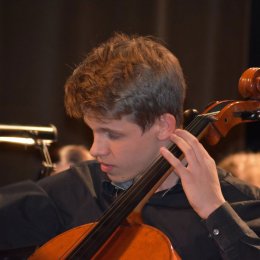 Wiolonczela - Oprawa muzyczna ślubu - Zespoły weselne