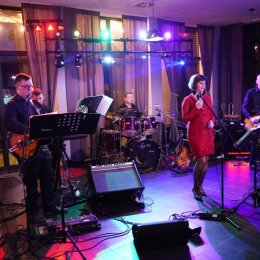 Zespół Muzyczny ROOSTERS - Zespoły weselne