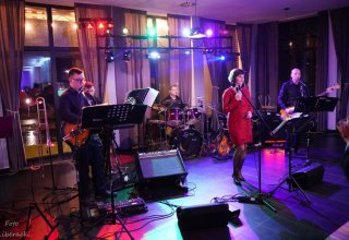 Zespół Muzyczny ROOSTERS