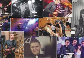 Zespół Muzyczny Sweet Song