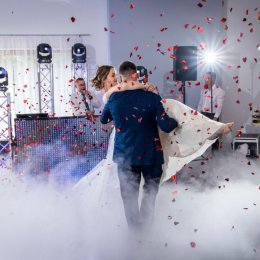 Dj Mundek "The Best Your Party" - DJ na wesele