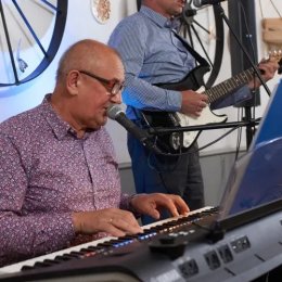 Zespół muzyczny Tres - Zespoły weselne