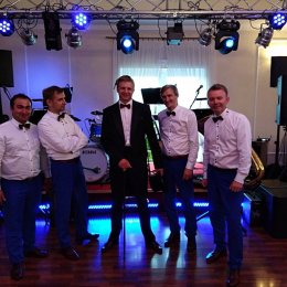 Zespół Rewers - Zespoły weselne