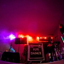 Zespół Muzyczny For Dance Music Band - Zespoły weselne