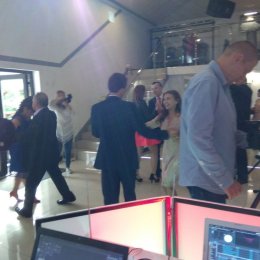 Event-expert - DJ na wesele