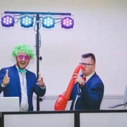 DJ Konferanjser Maciej Nowicki - DJ na wesele